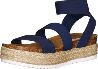 steve madden kimmie blue