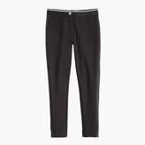 Thumbnail for your product : J.Crew Girls' Pixie pant in tux stripe