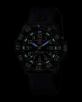 Thumbnail for your product : Luminox 44mm Navy SEAL 3050 Series Colormark Watch