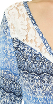 Thumbnail for your product : Tigerlily Sacha Dress