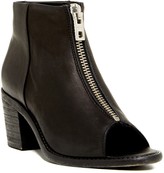 Thumbnail for your product : Diesel Chelsea Show Cox Open Toe Bootie