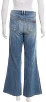 Thumbnail for your product : Joe's Jeans Mid-Rise Flared Jeans