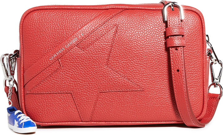 Golden Goose Star Bag