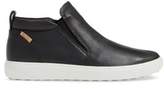 Thumbnail for your product : Ecco Soft 7 Slip-On High Top Sneaker