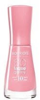 Thumbnail for your product : Bourjois So Laque Glossy Nail Polish - ohsorose
