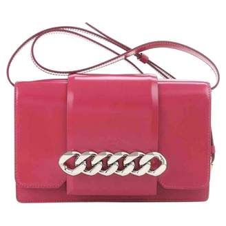 Givenchy Infinity leather handbag