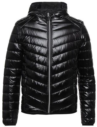 GUESS Black Men's Jackets on Sale | Shop the world's largest collection of  fashion | ShopStyle