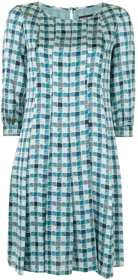 emporio armani dresses sale