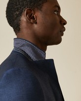 Thumbnail for your product : Ted Baker Linen Blazer