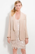 Thumbnail for your product : Truth & Pride Relaxed Extended Lapel Blazer