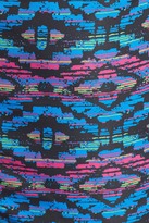 Thumbnail for your product : Plenty by Tracy Reese Print Faille Shift Dress