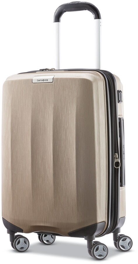 samsonite mystique