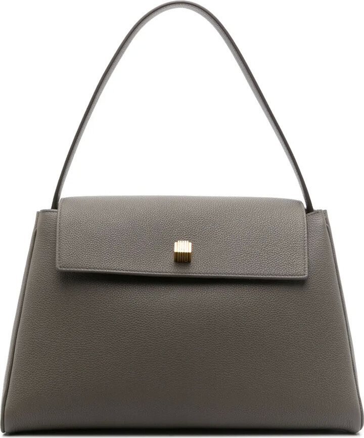 KHAITE Audrey shoulder bag