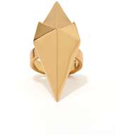 Thumbnail for your product : Nasty Gal Dimension Ring
