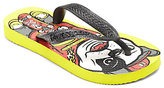 Thumbnail for your product : Havaianas Toddler & Boy's Skate Flip Flops