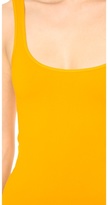 Thumbnail for your product : Free People Seamless Scoop Tank
