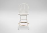 Thumbnail for your product : Ethan Allen Gilbert Counter Stool