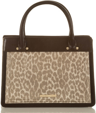 qvc brahmin bags