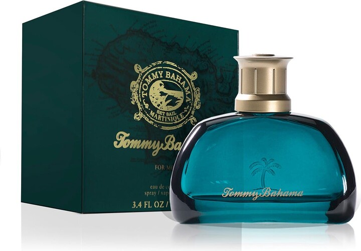 tommy bahama martinique cologne