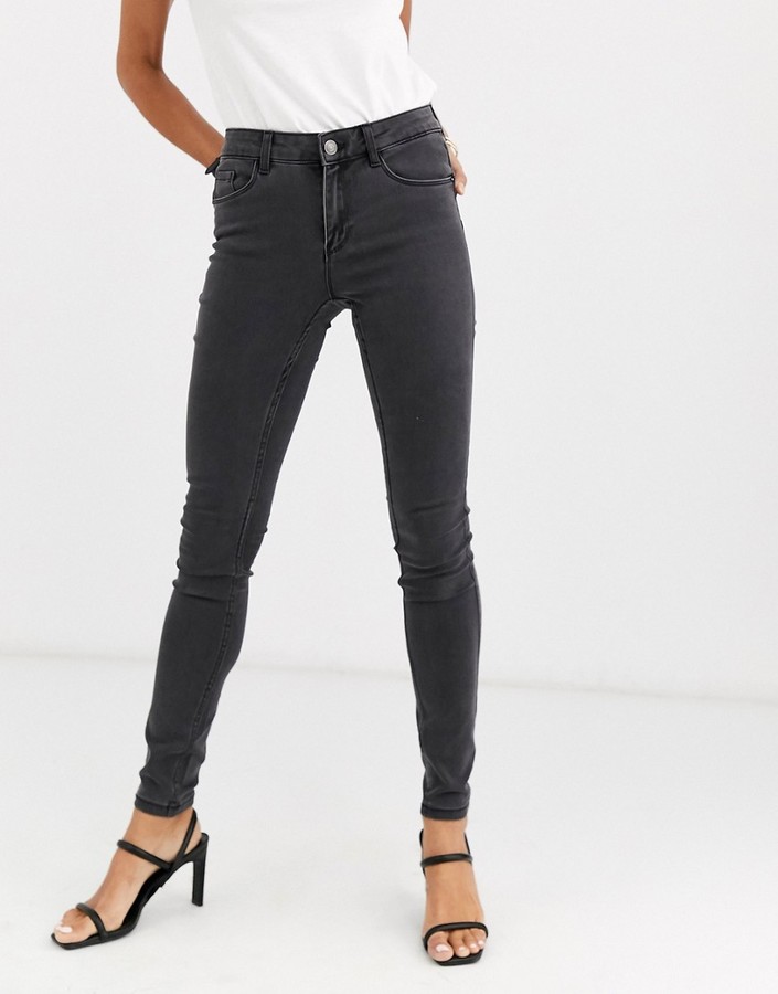 Dark Grey Jeans Women Clearance, SAVE 31% - icarus.photos