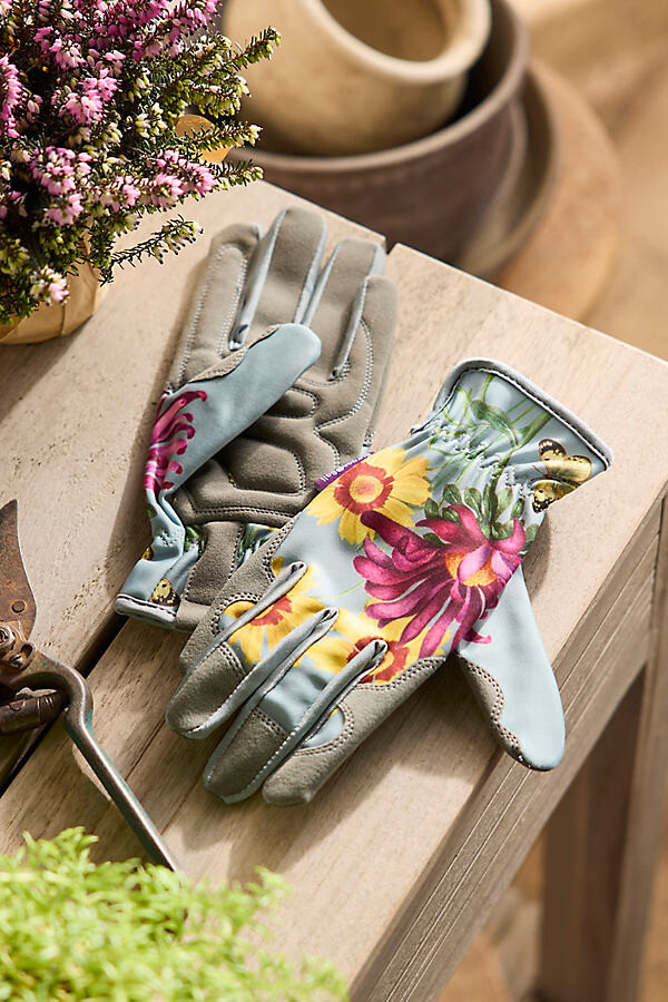 RHS Asteraceae Garden Gloves at Terrain