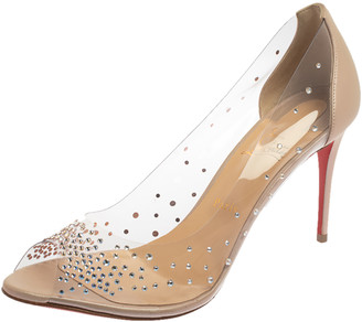 louboutin size 42 in us