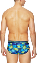 Thumbnail for your product : 2xist Print Briefs (3 Pack)