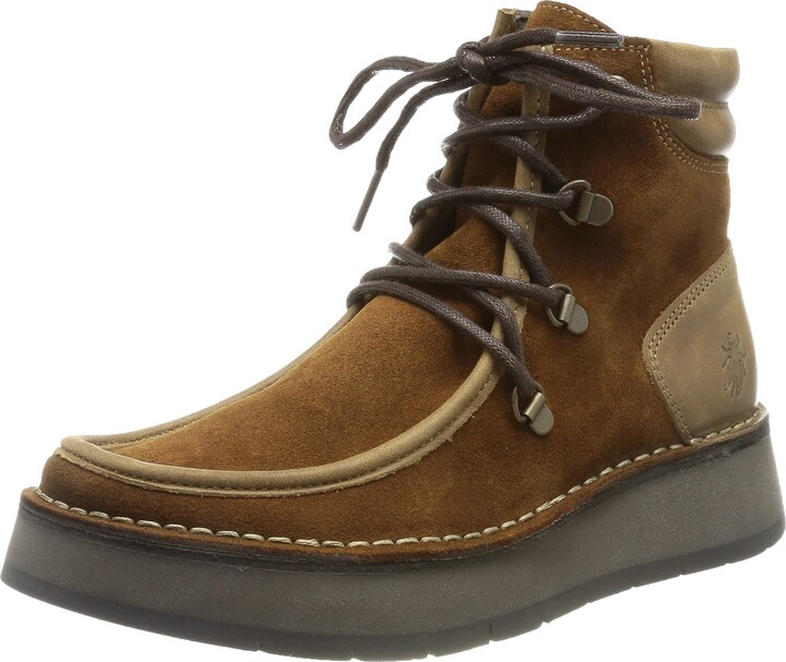 fly london camel boots