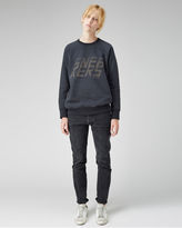 Thumbnail for your product : Golden Goose town sweatshirt