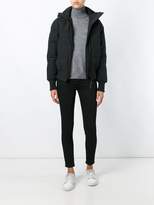 Thumbnail for your product : Canada Goose Savona bomber jacket