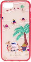 Thumbnail for your product : Kate Spade Desert Camels iPhone 7 Case