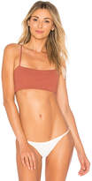 Thumbnail for your product : L-Space Rebel Bandeau Top