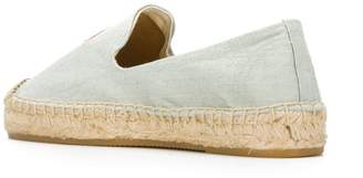 Soludos cocktail embroidered espadrilles