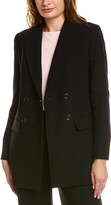 Thumbnail for your product : Elie Tahari Aster Jacket