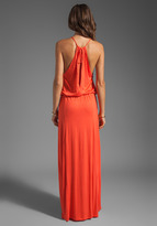 Thumbnail for your product : Blue Life EXCLUSIVE Two Slit Halter Dress
