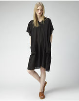 Thumbnail for your product : Zucca lace pintuck dress