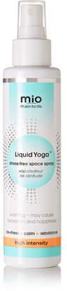 MIO Liquid Yoga Stress-free Space Spray, 150ml - Colorless