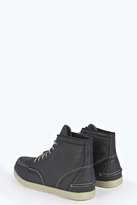 Thumbnail for your product : boohoo Lace Up Boot