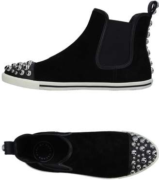 Marc by Marc Jacobs High-tops & sneakers - Item 11351104DH