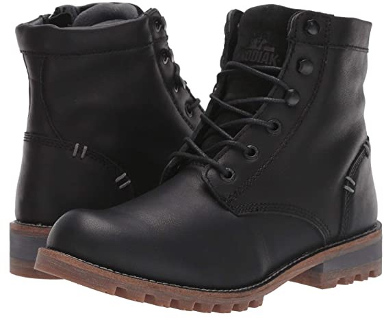 kodiak claire combat boot
