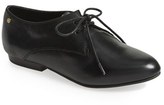 Thumbnail for your product : Grayson G.H. Bass and Co. 'Grayson' Oxford Flat (Women)