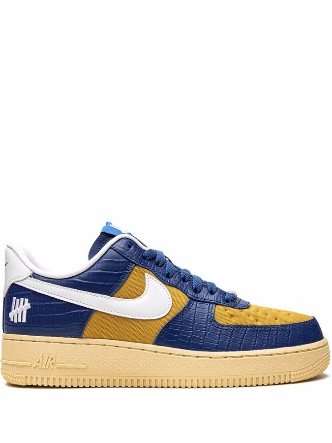 Nike Air Force 1 Low “University Blue” 