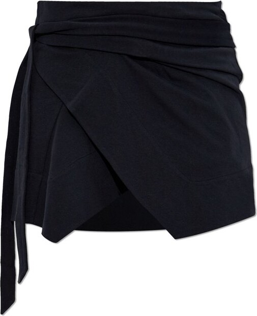 Isabel Marant Berenice Mini Skirt
