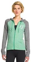Thumbnail for your product : Under Armour Women's Roots Of Fight; Frasier Full Zip Hoodie