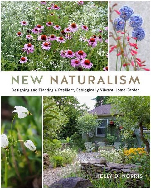 Cool Springs Press NewNaturalism-byKellyDNorris(Hardcover)
