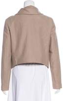 Thumbnail for your product : Helmut Lang Casual Long Sleeve Jacket