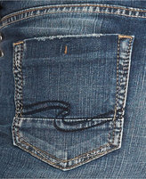 Thumbnail for your product : Silver Jeans Co. Izzy Flare-Leg Jeans