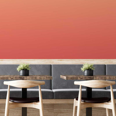 Wrought Studio Ariele Gradient 8.5' L x 24\