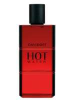Thumbnail for your product : Davidoff Hot Water for men eau de toilette 110ml