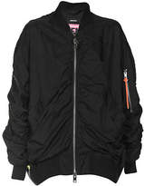 Thumbnail for your product : Diesel G-Krista-A Jacket